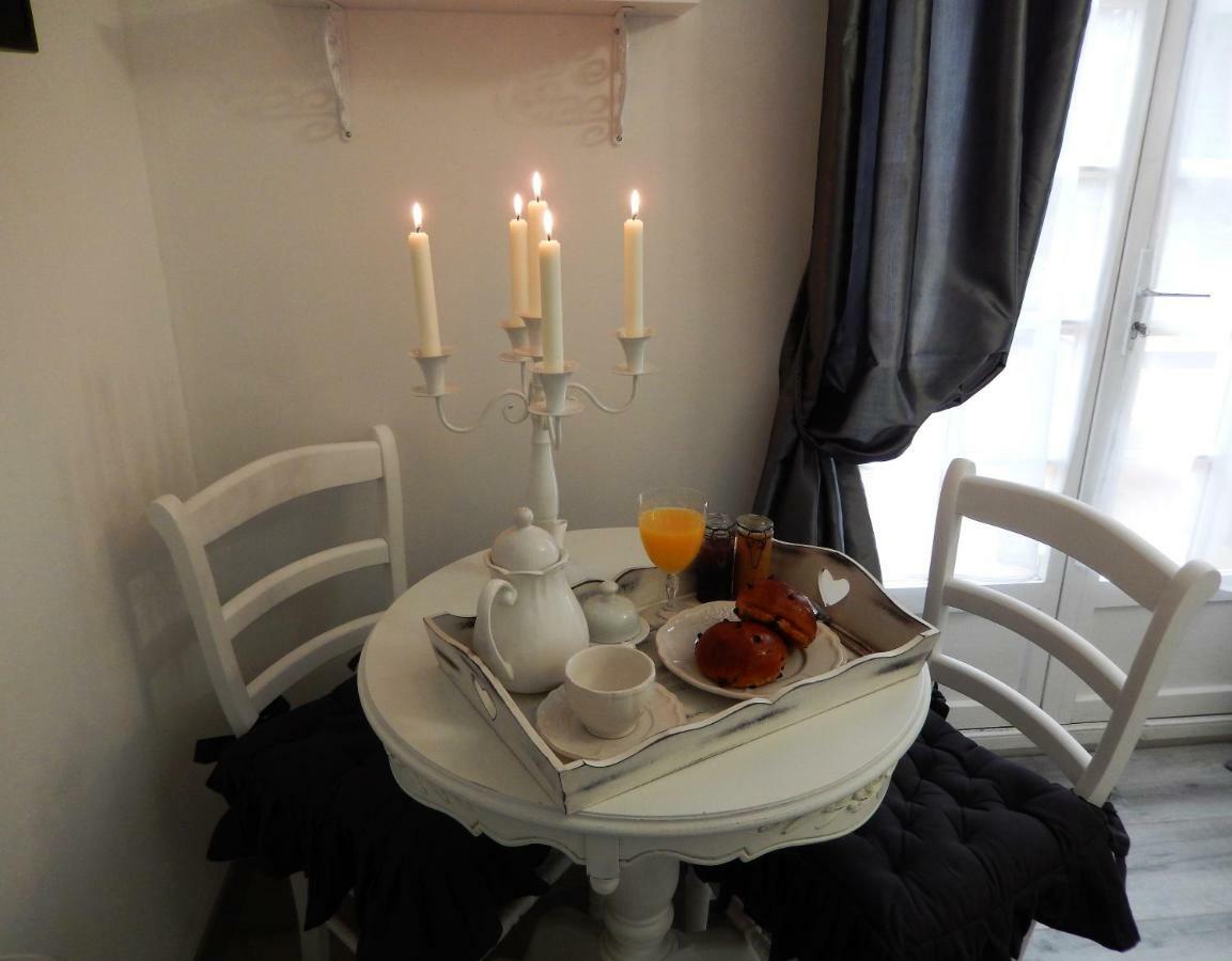 La Cordonnerie De Reau Bed & Breakfast Exterior foto